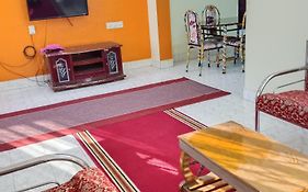 Maria Vilas First Floor
